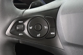 Opel Corsa 1.2 Turbo Hybrid GS Achteruitrijcamera 17" Apple CarPlay / 26