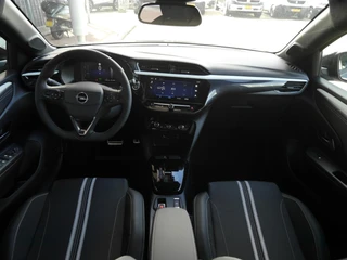 Opel Corsa Electric Long Range GS 51 kWh | 1 Fase | 8 Jaar garantie | NIEUW | tot 429km WLTP | 100kW snelladen | Stoel- & stuurverwarming | Camera | Apple Carplay/Android Auto / 13