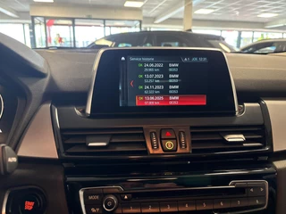 BMW 2-serie Active Tourer 225xe iPerformance High Executive,pano/navi/camera/stoelverw/elec klep / 21