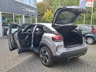 Citroen C4 130pk Max Automaat Clima/LMV/Nav/Cam / 31