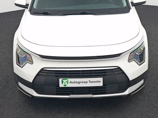 Kia Niro 1.6 GDi PHEV Dynamic Line Stoelverwarming / 50
