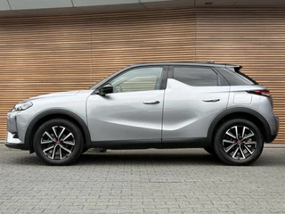 DS DS 3 1.2 PureTech Performance Line  Camera / Navigatie / Keyless / 6