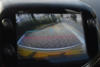 Citroën C1 VTi 72 Shine  Airco | LM velgen | Camera achter | Carplay | / 6