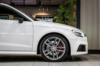 Audi S3 2.0 TFSI S3 quattro 53000 KM VIRTUAL ECC NAVIGATIE DAB. / 16