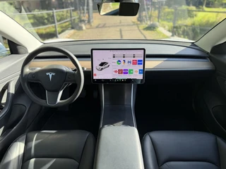 Tesla Model 3 Long Range RWD 75 kWh / 6