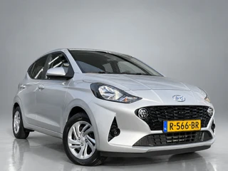 Hyundai i10 1.0 Comfort  | 1e eigenaar | airco | apple carplay | cruise control | all season banden | dab | apk t/m 6-2028 / 4