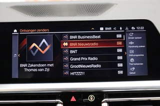 BMW 3 Serie Touring 320i High Executive M Sport Pakket Automaat  / Live Cockpit Professional / Cruise Control / Stoelverwarming / Active Guard Plus / Hifi / LED / Climate Control / Leder / 19 Inch / DAB / 26