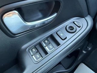 Kia Carens BWJ 2014 1.6 GDi 135 PK 7 PERS. DynamicLine  CAMERA | NAVI | CLIMA | CRUISE | BLUETOOTH | LMV | PDC / 9