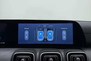 Jaecoo 8 1.5 SHS-P Exclusive 7p Plug-in Hybride | Lederen bekleding | 1600 KG trekgewicht | Stuur- en stoelverwarming | Elektrische achterklep | Schuif-/ kanteldak / 33