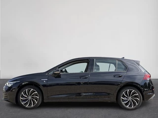 Volkswagen Golf 1.5 TSI Style | Pano | Navi | Winterpakket | ACC | Virtual Cockpit | PDC ( Vestiging - Nieuwegein ) / 8