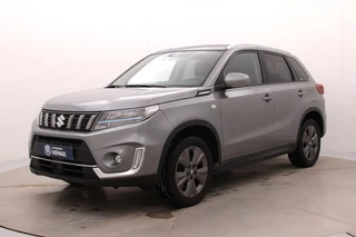 Suzuki Vitara 1.5 Hybrid Select | Automaat | Adaptive cruise | Stoelverwarming | CarPlay | Camera | Afneembare trekhaak
