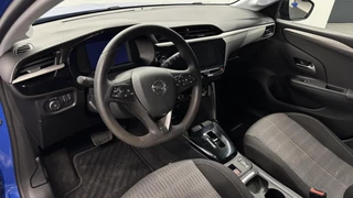 Opel Corsa-e Level 2 50 kWh 3 FASE 96% SOH CARPLAY NAVIGATIE ECC CRUISE. / 20