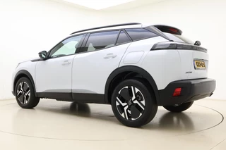 Peugeot 2008 1.2 Turbo 100 Allure | Apple carplay/Android auto | Automatische Airco | Cruise control | Parkeersensoren V+A | Lichtmetalen velgen 17'' | / 13