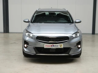 Kia XCeed 1.6 GDi PHEV DynamicPlusLine ✅Stoel&Stuurverw.✅Memoryseat✅Dodehoek✅Navi✅Elect Achterklep✅Adapt Cruise✅ / 16