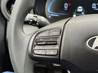 Hyundai i10 1.0i Comfort Airco / Cruise Control / 15