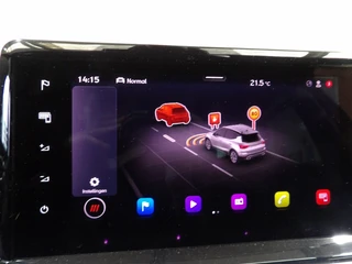 SEAT Arona 1.5 TSI EVO 150pk DSG-7 FR / 21