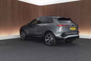 Audi Q3 1.5 272pk e-hybrid S edition Trekhaak Camera Keyless Panoramadak Stoelverwarming Virtual Cockpit Navigatie 2x S-Line / 9