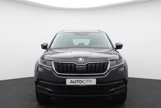 Škoda Kodiaq 1.5 TSI Business Edition l Camera l Trekhaak l Pano / 7