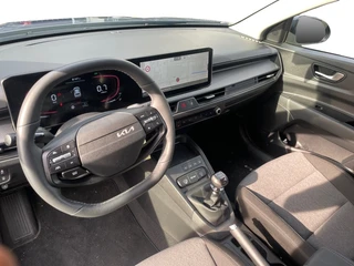 Kia Stonic 1.0 T-GDi MHEV DynamicPlusLine | Cruise Control | Climate Control | Camera | Navigatie | Stoelverwarming | Stuurverwarming | Privacy Glass | / 13