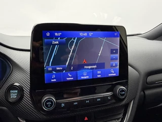 Ford Puma 1.0 EcoBoost ST-Line X Automaat | B&O Premium Audio | Full Led | Camera | Navigatie | Carplay&Android / 15