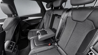 Audi Q5 50 TFSI e S-Line Pano | Adap. Cruise | Camera | Navi | CarPlay/Android Auto / 28