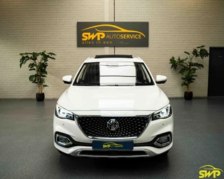 MG EHS 1.5 TGDI Luxury / 37