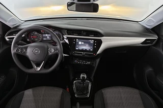 Opel Corsa 1.2 Level 2 Achteruitrijcamera Parkeersensoren Apple CarPlay / 8