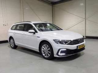 Volkswagen Passat 1.4 TSI PHEV 218pk 6-DSG GTE / 6