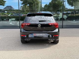 Volkswagen Polo 1.0 TSI R-Line IQ light | Carplay | Camera | Climate | Stoelverwarming | Rijklaar incl. garantie / 30