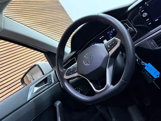 Volkswagen POLO 1.0 TSI Style Black Edition Business | Matrix LED | IQ.Light |CarPlay | Stoelverwarming | ACC | Camera | Trekhaak / 15