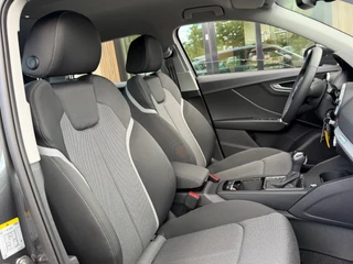 Audi Q2 35 TFSI 150pk S-tronic S-line Camera | Carplay | Adap. Cruise | Rijklaar incl. garantie / 13