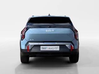 Kia EV3 Plus Advanced 81.4 kWh | Informeer naar beschikbaarheid | NU €3.795 inruilvoordeel! | 563km actieradius / 5