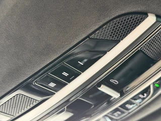 Porsche Cayenne 4.0 TURBO S E-HYBRID Achteras sturing Head Up Pano Keramisch / 69
