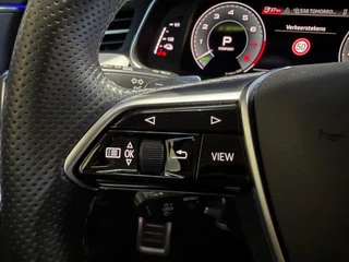 Audi A6 Avant 55 TFSI e quattro Competition PANO - TREKHAAK - ACC - S-LINE / 44
