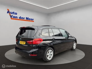BMW 2-serie Gran Tourer 218i Executive / Panoramadak / 16