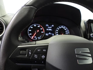 SEAT Arona 1.0 TSI Style NAVI/CLIMA/CRUISE/LED/17"LMV! / 16