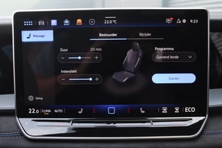 Volkswagen Tayron 1.5 eHybrid 272PK R-Line Black Style  IQ.Light/Pano/Keyless/360/DCC/ACC/Dodehoek/19"/Trekhaak wegkl. / 21