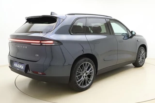 Leapmotor C10 Design Pro 69.9 kWh | Nu met €3500,- voorraadvoordeel! | Panoramadak | 20inch | elektrisch bedienbare achterklep | Snel leverbaar | Camera v+a | Stoelverwarming en ventilatie | Stuurverwarming | Zeer veel ruimte! / 2
