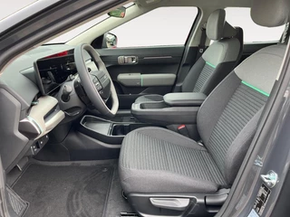 Kia EV4 Air 58.3 kWh | Informeer naar beschikbaarheid | 204 pk | 435 km actieradius | NU €3.895 ,- Inruilpremie / 13