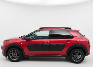 Citroen C4 Cactus 1.2 PureTech Business Plus PANO - RIEM VERVANGEN / 10