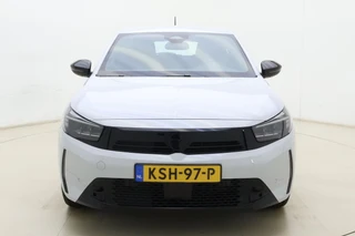 Opel Corsa Electric Long Range GS 51 kWh | Climate control | NIEUW | tot 429km WLTP | 100kW snelladen | Stoel- & stuurverwarming | Camera | Apple Carplay/Android Auto / 7
