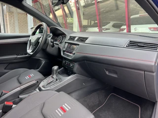 SEAT Ibiza 1.0 TSI FR  | Cruise | PDC | Camera | Stoelverw. | Carplay | LED | Navi | / 33