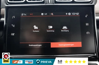 Citroen C3 1.2 PureTech Shine | Cruise Control | Camera | / 13