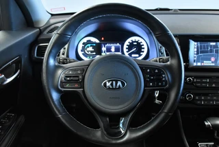 Kia Niro 1.6i Hybrid DCT6 BusinessPlusLine Edition / 18