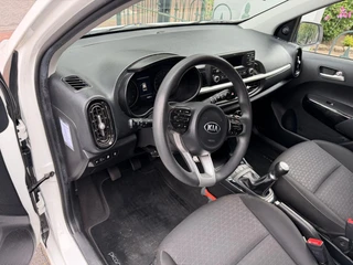 Kia Picanto 1.0 DPi ComfortLine / 14