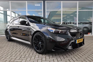BMW 5-serie Touring M5|Bowers&Wilkins|Pano|Stoelkoeling|HUD|360 Camera| / 2