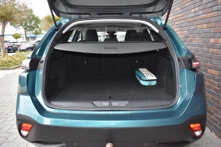Peugeot 308 SW 1.2 PureTech Active Pack CARPLAY LMV TREKHAAK / 7