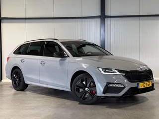 Skoda Octavia 1.4 TSI RS iV PHEV Camera Head-up Memory Sfeer / 27