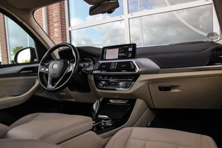 BMW X3 xDrive30e High Executive | 1e eigenaar | Dealer onderhouden | HiFi audio | LED adaptief | Trekhaak elektrisch | Stoelverwarming | DAB | Cruise control | Grootlichtassistent / 12