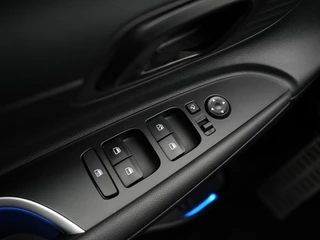 Hyundai Bayon 1.0 T-GDI Comfort Smart Private lease 439 p.m. / 36